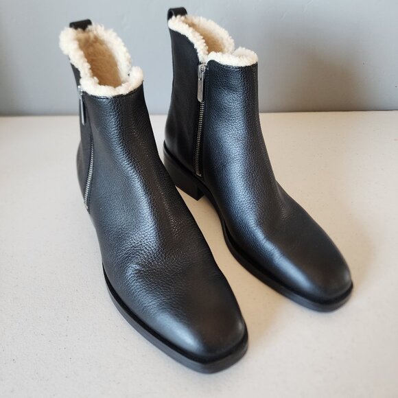 Phillip Lim Bootie "NEW" - Picture 3 of 16